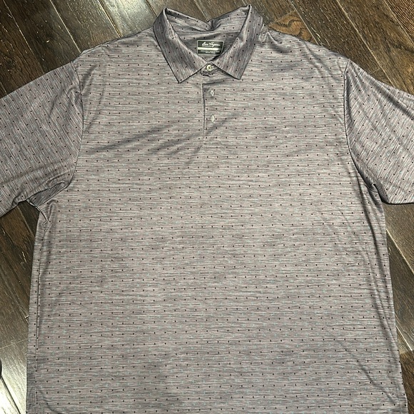 EUC Ben Hogan performance 2XL golf shirt - Picture 2 of 2